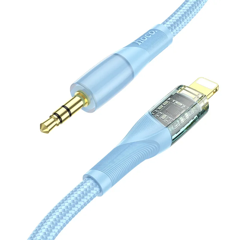 Đóng gói cáp UPA25 gọn nhẹ, tiện lợi, thích hợp bảo quản và mang theo