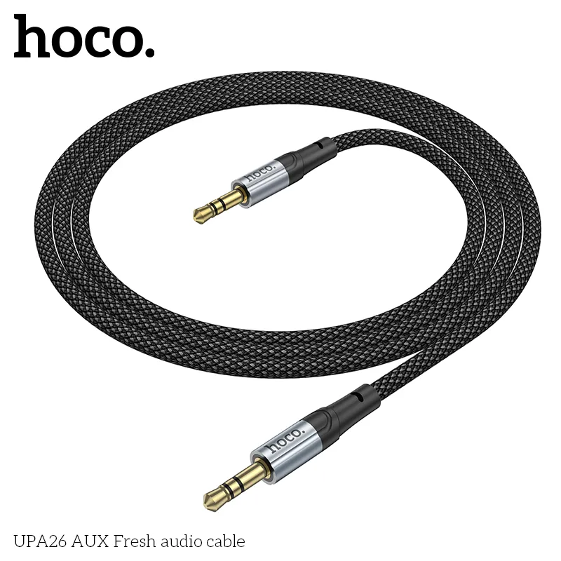 Công năng chuyển đổi âm thanh 3.5mm hiệu quả