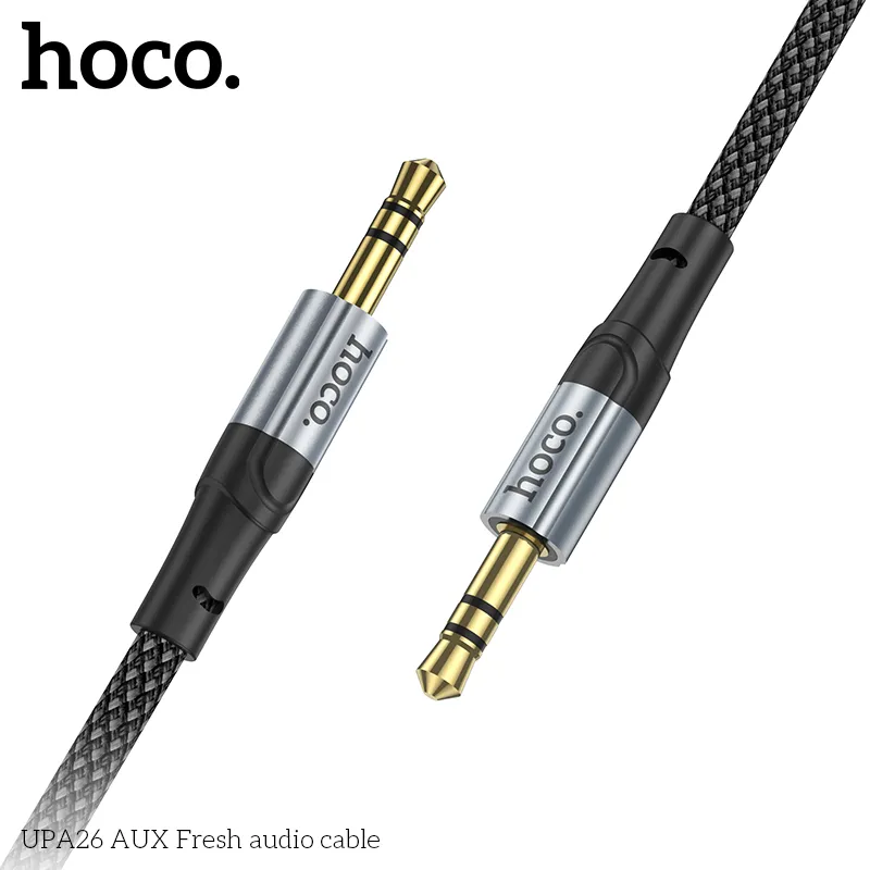 Thương hiệu Hoco uy tín được người dùng tin cậy