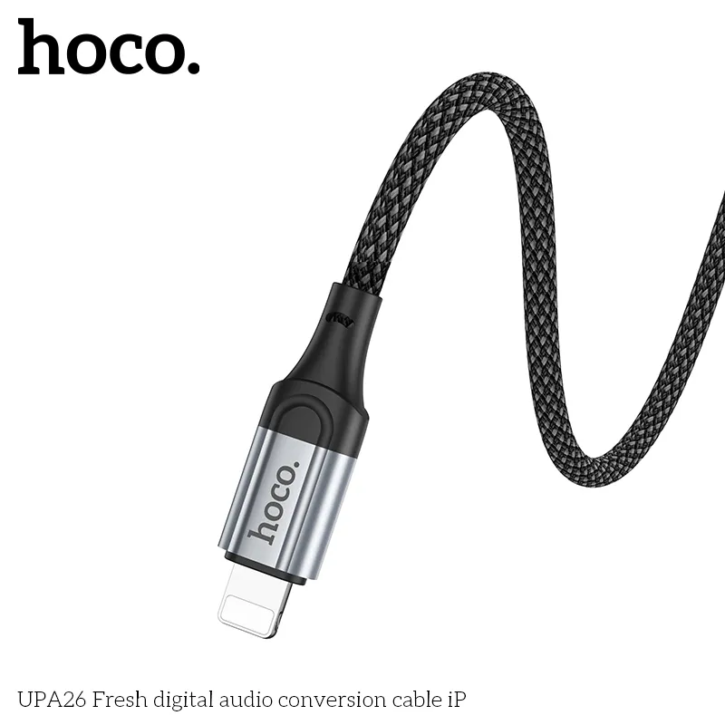 Kích thước cáp 1m dài, 18g nhẹ, lõi dây 10/0.10BC*3C bền bỉ, phù hợp mọi nhu cầu kết nối âm thanh