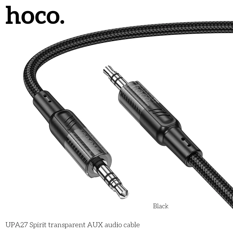 Thương hiệu Hoco uy tín, sản phẩm chất lượng cao, cam kết chính hãng