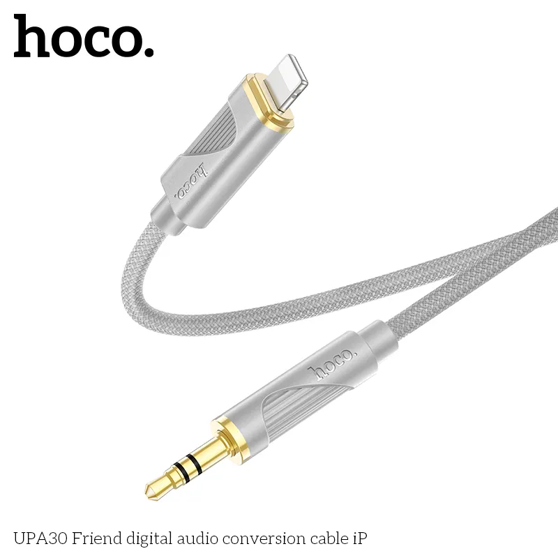 Thương hiệu Hoco uy tín, sản phẩm đa năng, bảo hành chính hãng, hỗ trợ khách hàng chu đáo