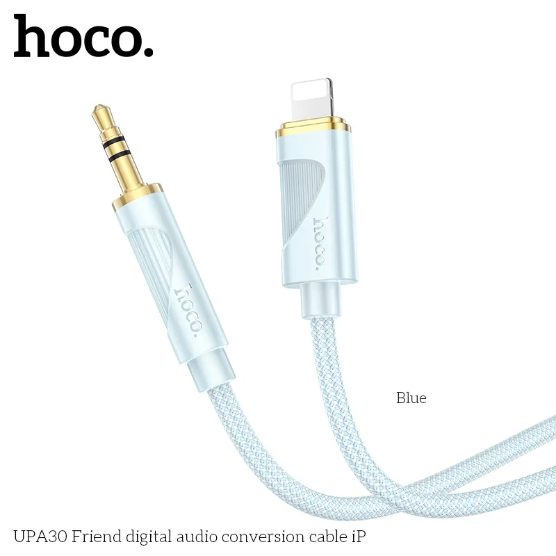 Kích thước nhỏ gọn 1m, đường kính ngoài cáp 3.8mm, giúp tiện lợi mang theo và sử dụng