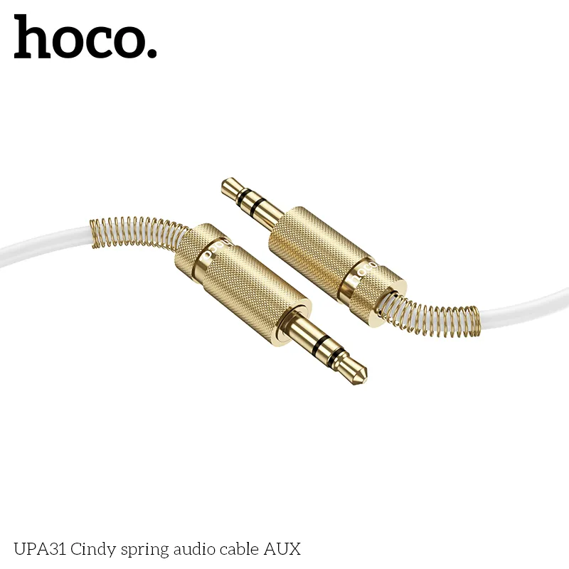 Thương hiệu Hoco uy tín, hàng chính hãng bảo hành 12 tháng