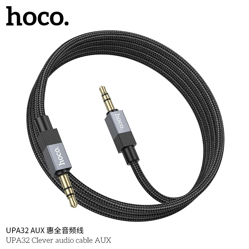 Công năng kết nối âm thanh 3,5mm ổn định, chất lượng cao