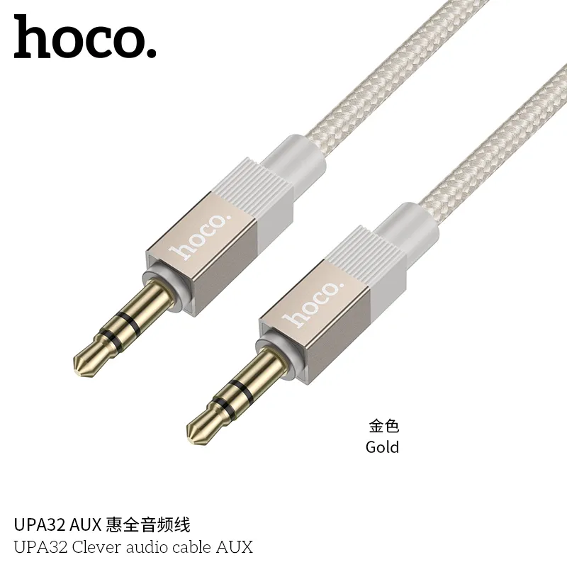 Thương hiệu Hoco uy tín, bảo hành chính hãng 12 tháng