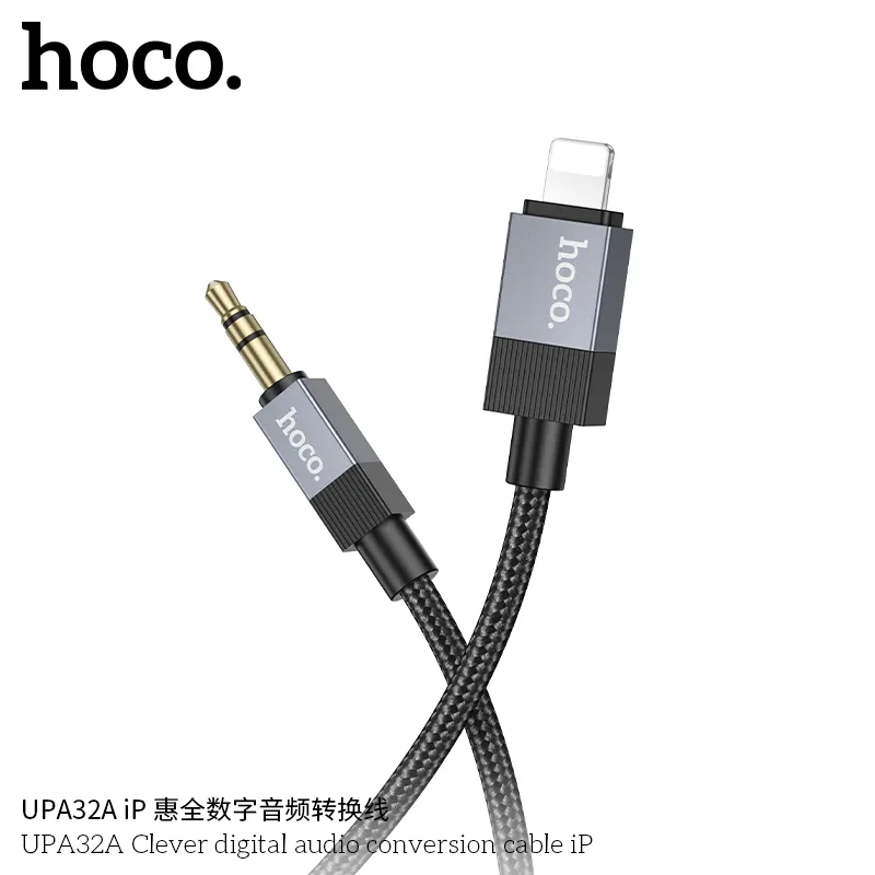 Thương hiệu Hoco uy tín, sản phẩm chất lượng cao