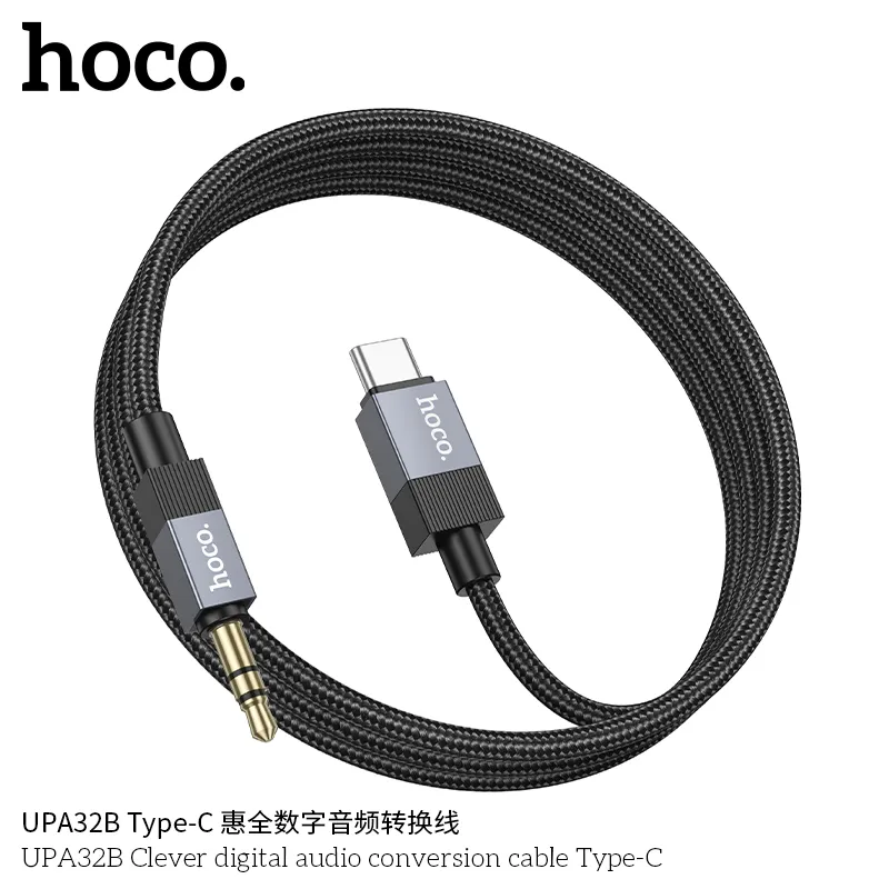 Công năng chuyển đổi âm thanh Type-C sang 3.5mm tiện lợi, tương thích đa thiết bị