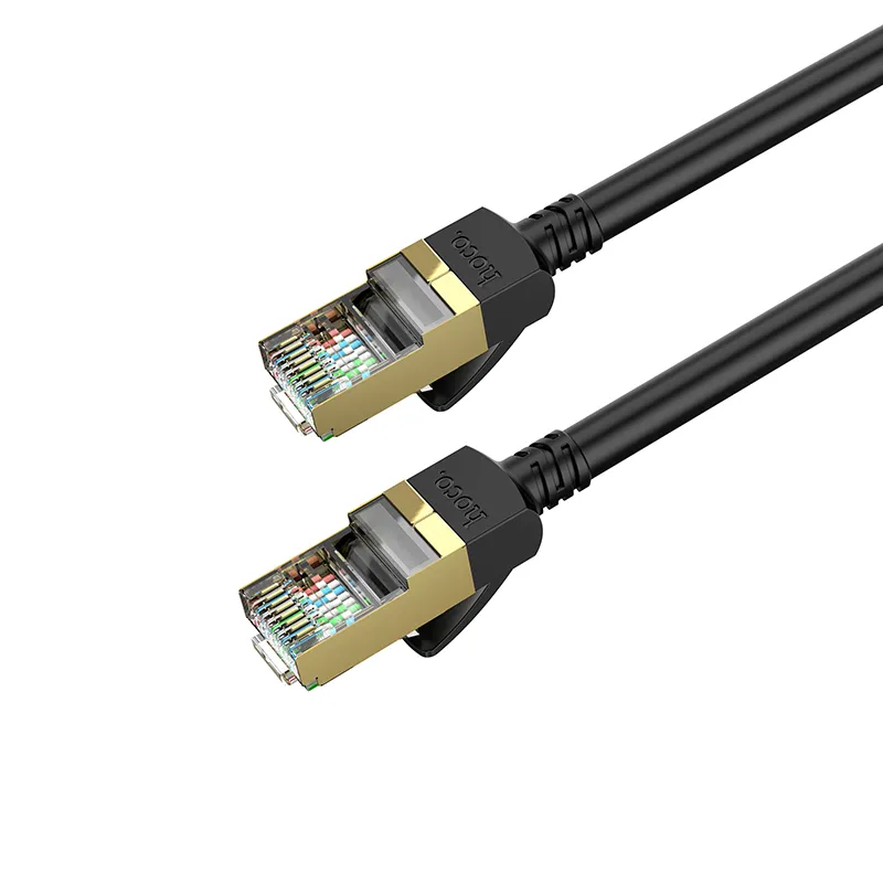 Cáp Hoco US02 công năng truyền dữ liệu nhanh, chống nhiễu cao