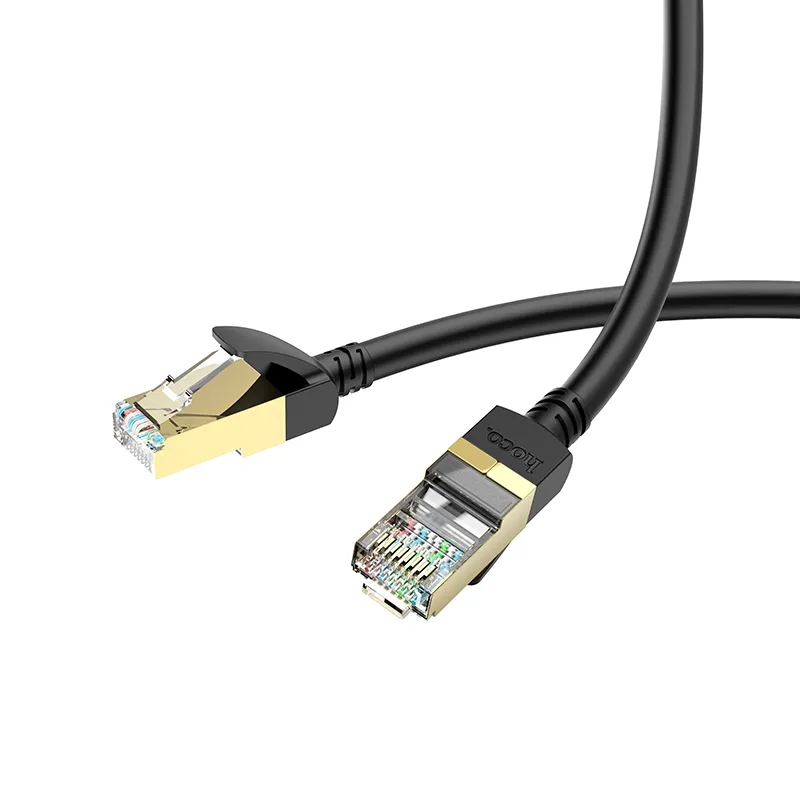 Hoco US02 nhẹ, linh hoạt, mặt ngoài PVC chống gãy gập hiệu quả