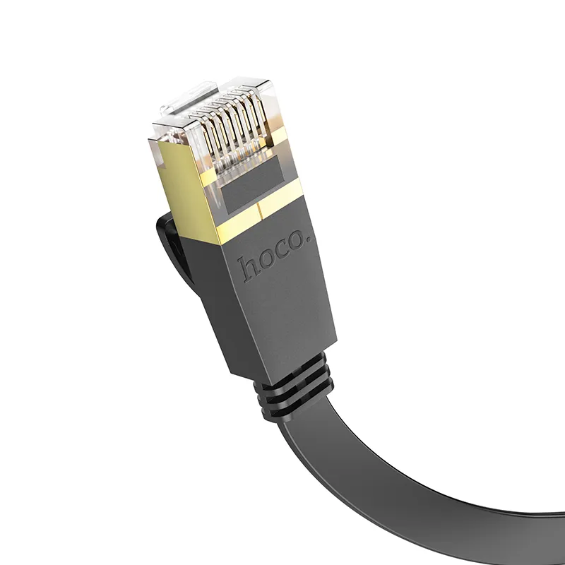 Hoco US07 truyền dữ liệu ổn định, tốc độ Gigabit cao