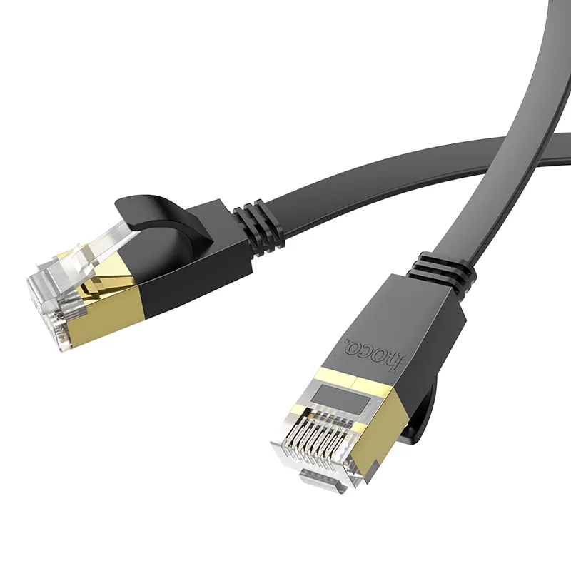 Trải nghiệm kết nối nhanh chóng với cáp Hoco US07 1m