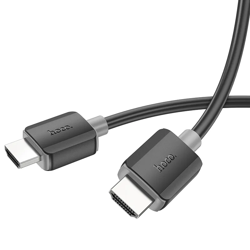 Chức năng truyền dữ liệu tốc độ cao, hỗ trợ video 4K 60Hz sống động