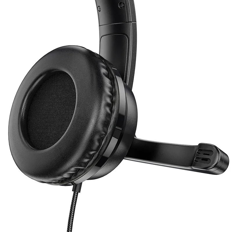 Thương hiệu Hoco uy tín bền bỉ với sản phẩm W103 Magic Tour