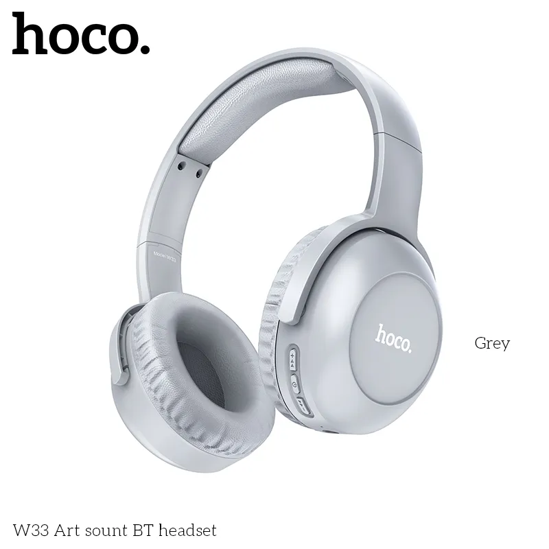 Thương hiệu Hoco uy tín, sản phẩm chất lượng, bảo hành 12 tháng chính hãng