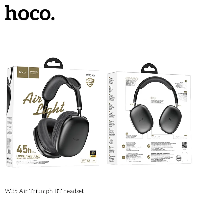 Thương hiệu Hoco uy tín, phân phối chính hãng Việt Nam