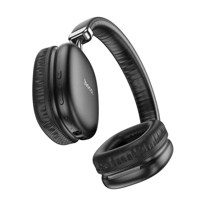 Công năng vượt trội tai nghe Bluetooth Hoco W35 hỗ trợ đa kết nối