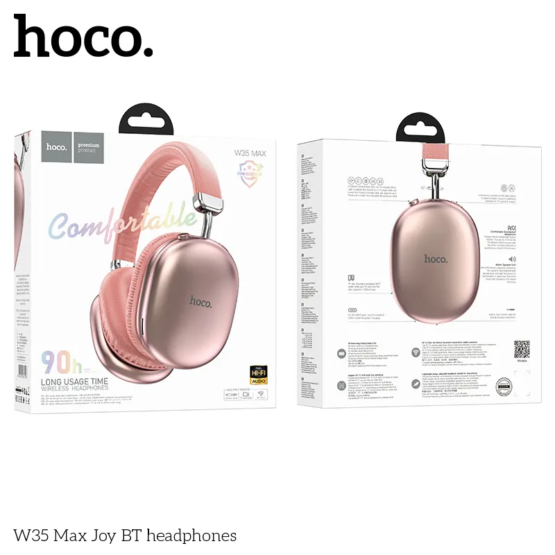 Thương hiệu Hoco uy tín Việt Nam, nhà phân phối chính hãng đầy đủ VAT