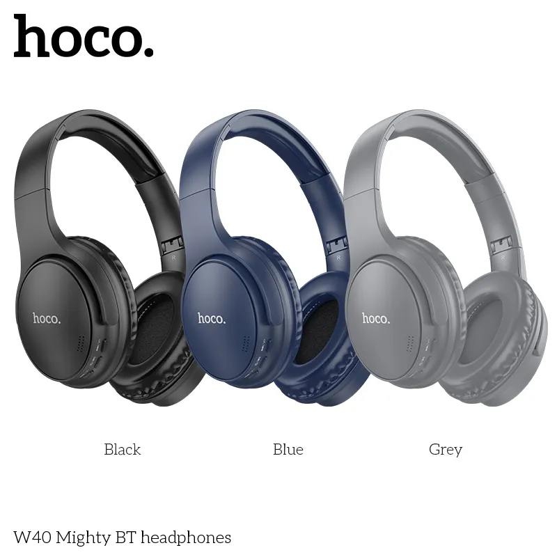 Thương hiệu Hoco uy tín bảo hành 12 tháng