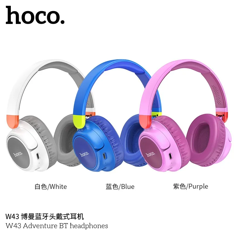 Thương hiệu Hoco uy tín, bảo hành 12 tháng chính hãng