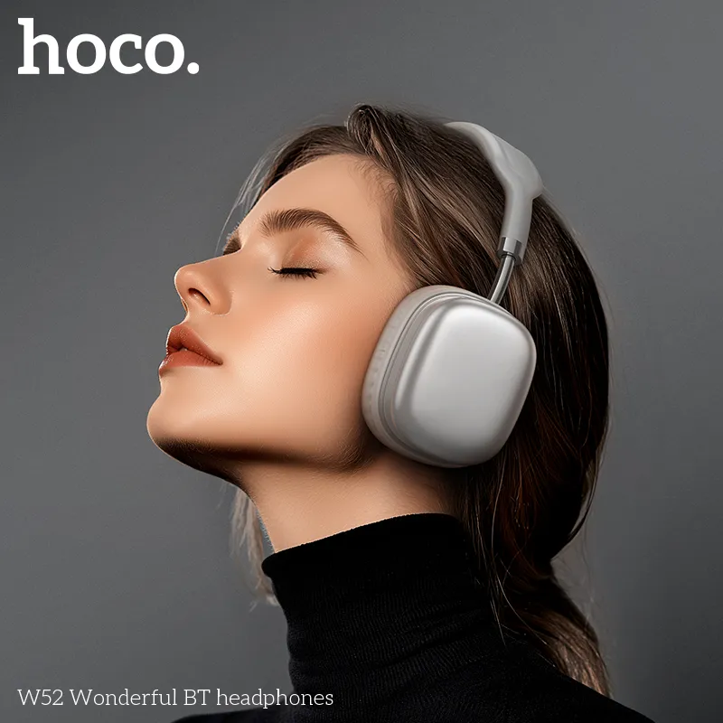 Thương hiệu Hoco uy tín, sản phẩm chính hãng