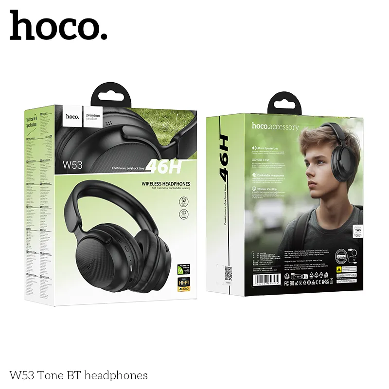 Kích thước nhỏ gọn 198*153*81mm, trọng lượng nhẹ 196g dễ mang theo