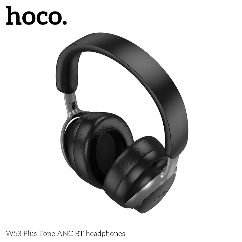 Thương hiệu Hoco uy tín, sản phẩm chính hãng phân phối tại Việt Nam