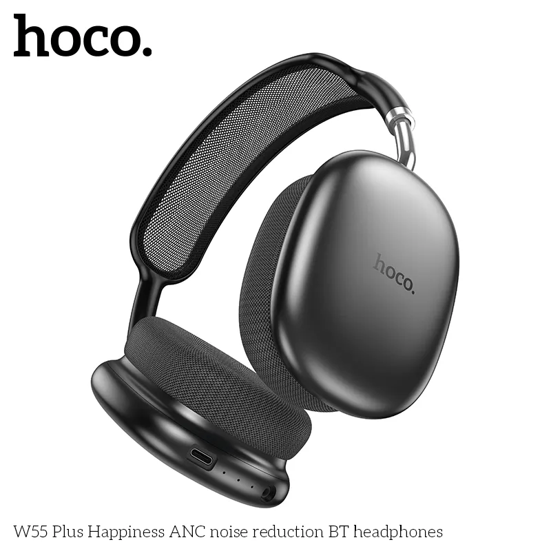 Thương hiệu Hoco uy tín, sản phẩm chính hãng chất lượng cao