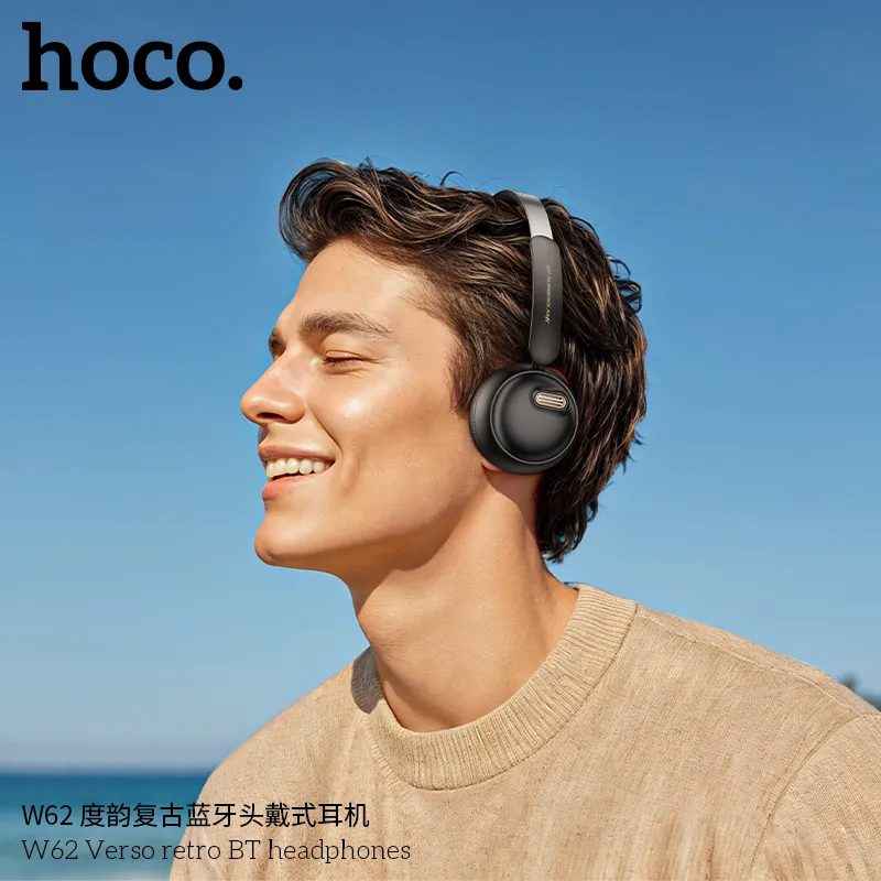 Thương hiệu Hoco nổi tiếng, uy tín tại Việt Nam