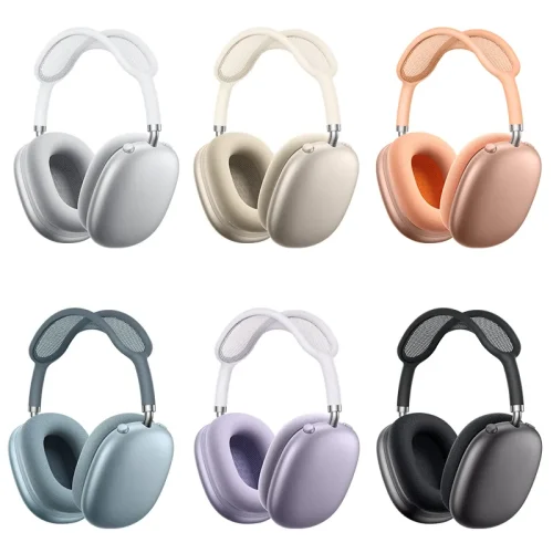 Tai Nghe Bluetooth Chụp Tai Hoco W65 Magnetic Earmuffs