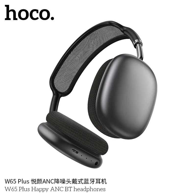 Trải nghiệm nghe nhạc liên tục 45 giờ, chế độ ANC giảm ồn tối ưu
