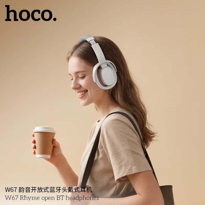 Trải nghiệm âm thanh rõ nét, thời gian sử dụng lên đến 32 giờ