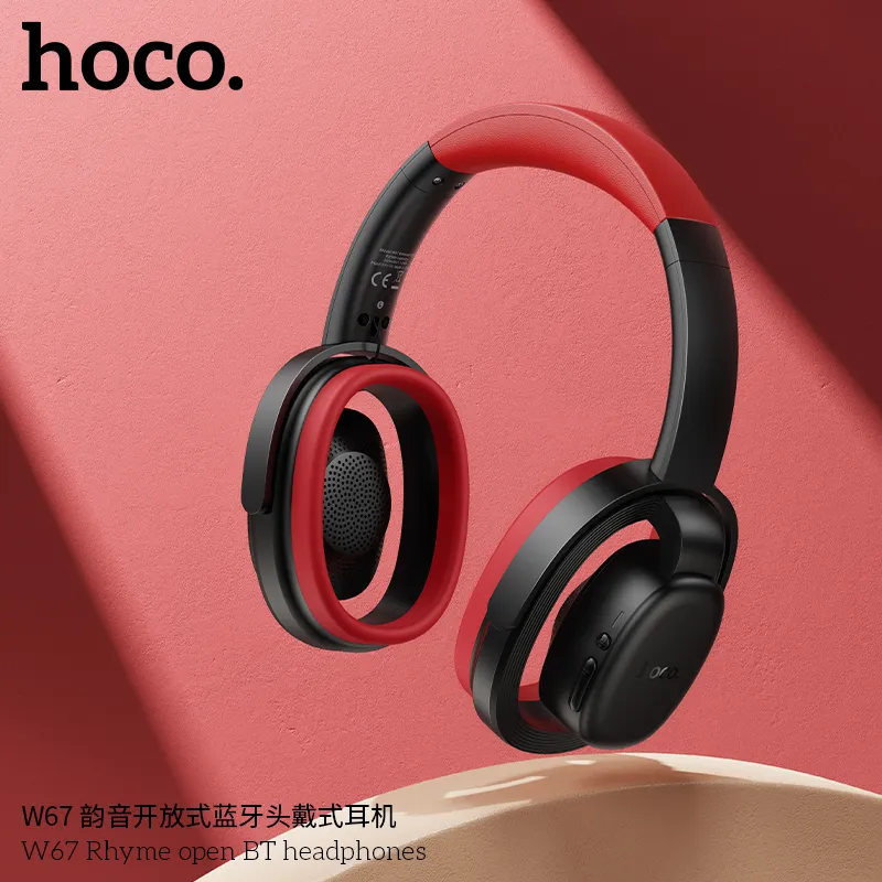Hoco – thương hiệu tai nghe Bluetooth chất lượng cao