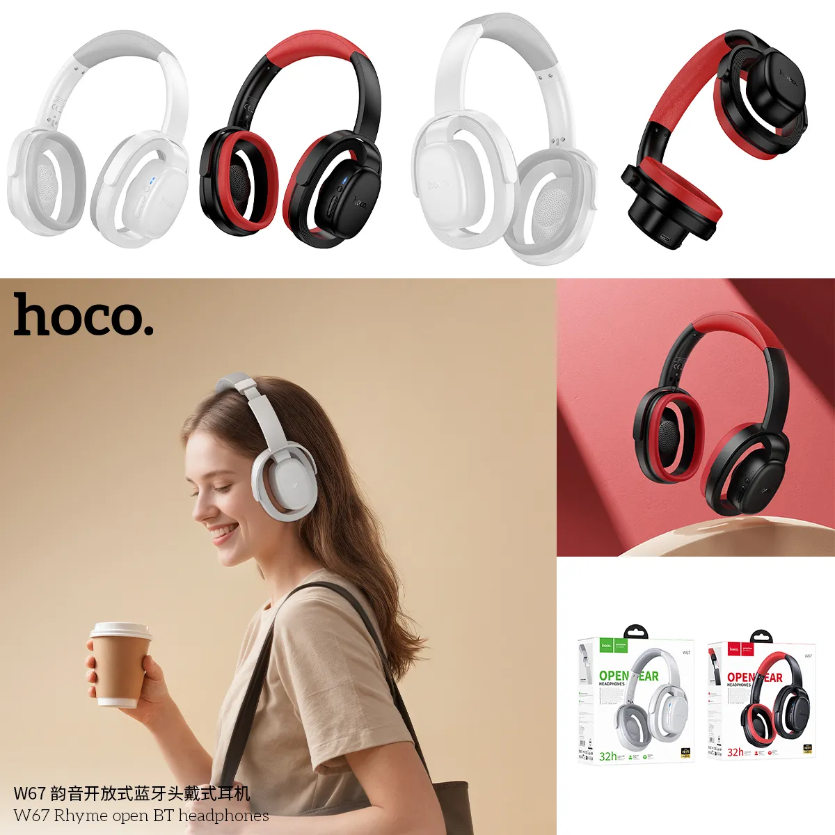 Tính năng nhắc nhở giọng nói đa ngôn ngữ tiện lợi