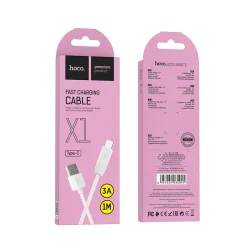 Cáp Sạc Type-C Hoco X1 Rapid L=1M
