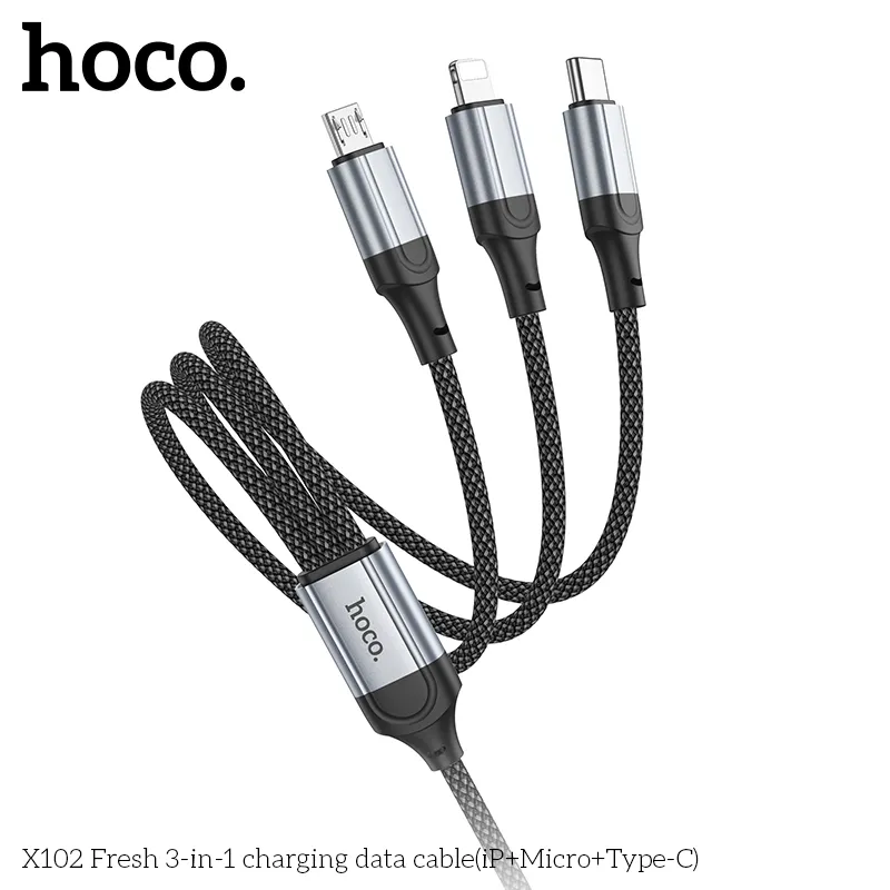 Thương hiệu Hoco uy tín, phân phối chính hãng tại Việt Nam