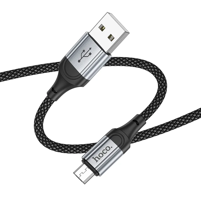 Công năng sạc 2.4A ổn định, truyền tải điện năng và dữ liệu hiệu quả cao