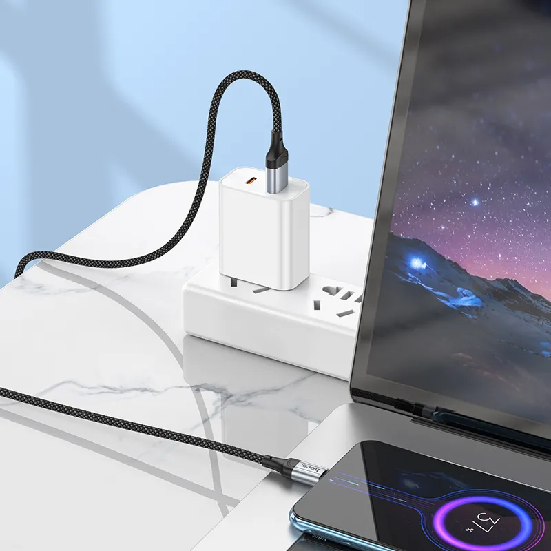 Kích thước 1m chuẩn, trọng lượng nhẹ 23g, dễ dàng mang theo mọi lúc mọi nơi