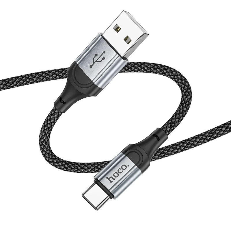 Cáp hỗ trợ sạc nhanh 3A, ổn định và an toàn cho thiết bị