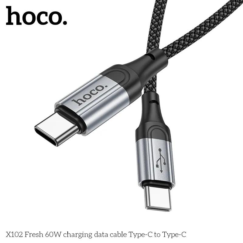 Thương hiệu Hoco uy tín, đảm bảo chất lượng và bảo hành chính hãng