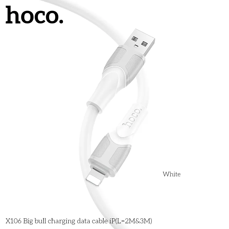 Thương hiệu Hoco uy tín, chất lượng đảm bảo