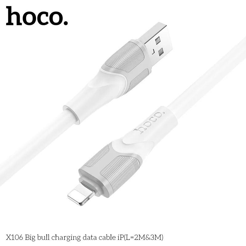 Kích thước cáp tối ưu, trọng lượng nhẹ chỉ 86g dễ mang theo