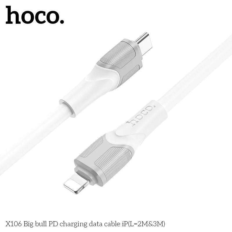 Trải nghiệm sạc nhanh, kết nối chuẩn xác, tương thích nhiều thiết bị Apple
