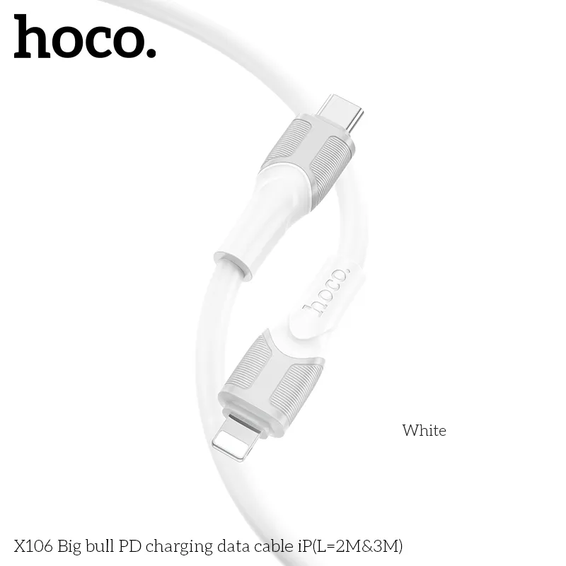 Thương hiệu Hoco uy tín, được ủy quyền chính hãng tại Việt Nam