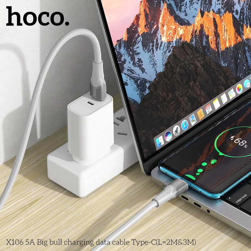 Trải nghiệm sạc nhanh VOOC, Huawei FCP/SCP, Samsung nâng cao, Xiaomi Mi Turbo