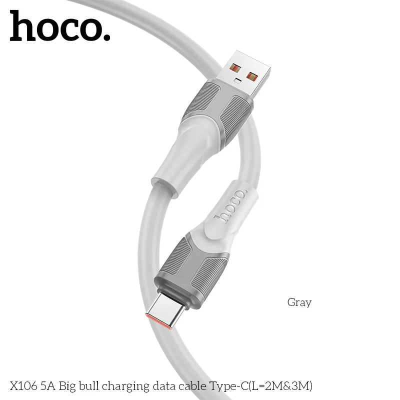 Thương hiệu Hoco uy tín, cam kết chất lượng chính hãng Việt Nam