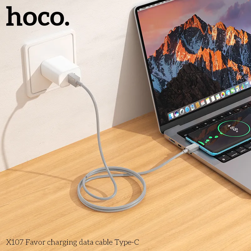 Thiết kế nhỏ gọn, màu sắc trẻ trung và đầu cắm chắc chắn