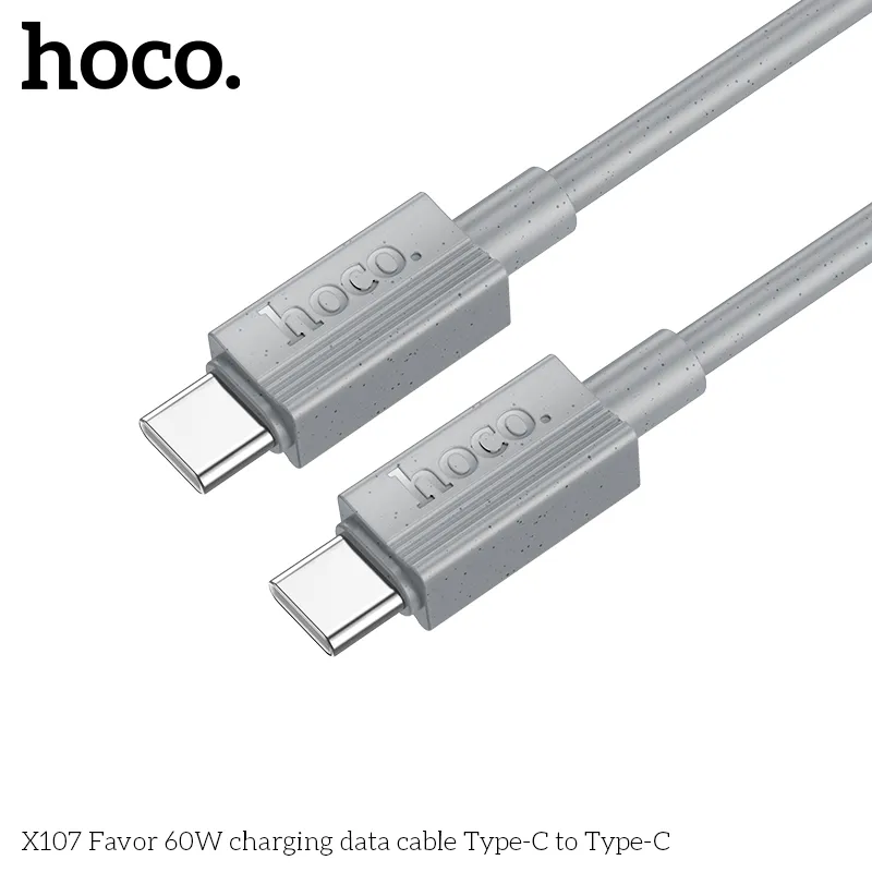 Hoco thương hiệu uy tín với chất lượng sản phẩm được kiểm định nghiêm ngặt