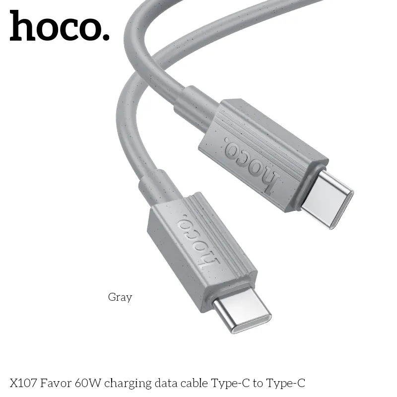 Tính năng nổi bật với lõi dây dày, hỗ trợ sạc 3A, truyền tải hiệu quả cao