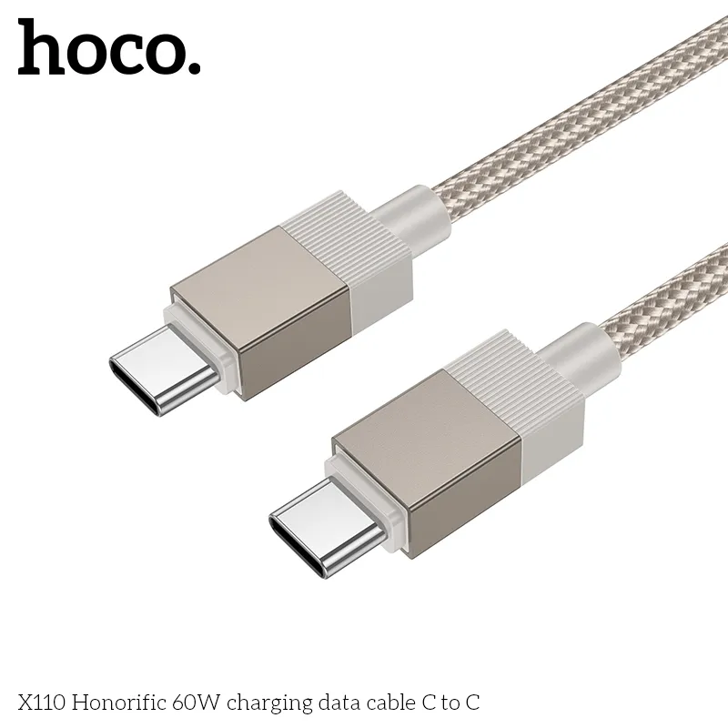 Công năng hỗ trợ sạc nhanh 60W cho laptop, 3A cho điện thoại, tương thích đa thiết bị